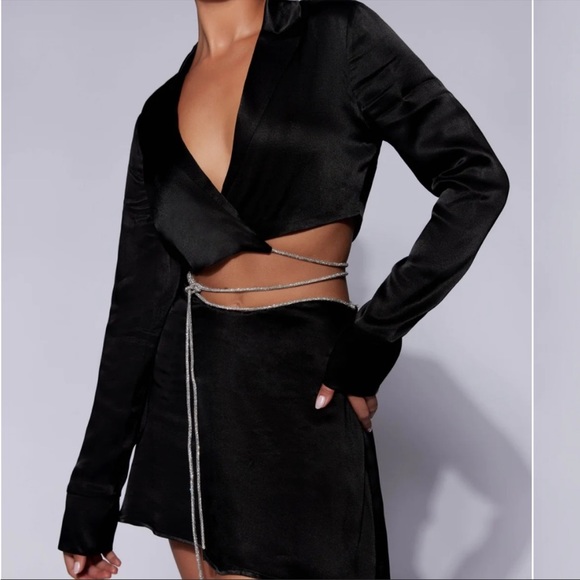 Meshki set - Picture 2 of 8